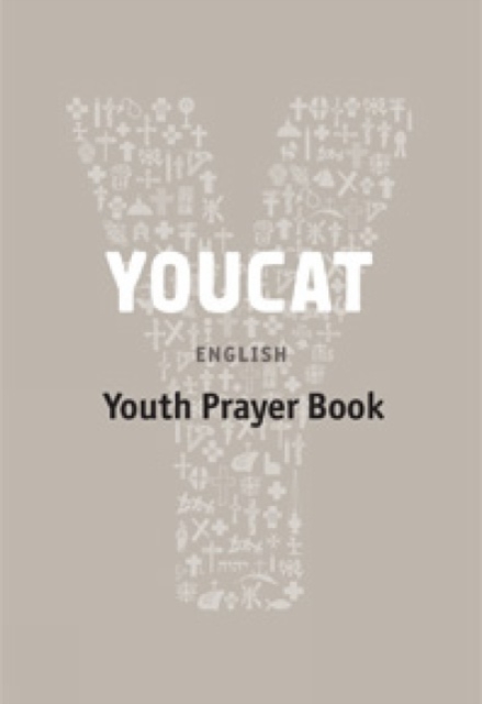YOUCAT Prayer Book, Paperback / softback Book