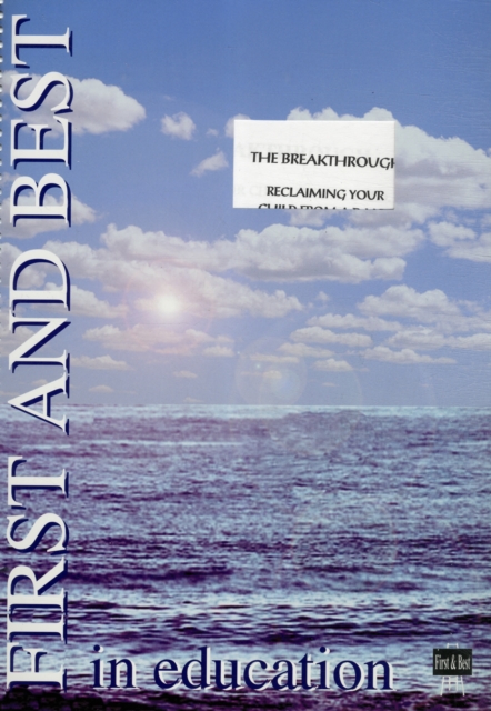 The Breakthrough : Reclaiming Your Child from ADHD, Spiral bound Book