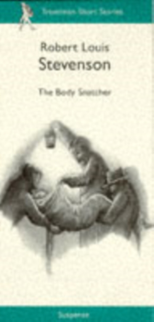 Body-snatcher, Paperback Book