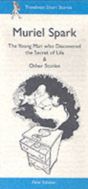 Young Man Who Discovered the Secret of Life, Paperback Book
