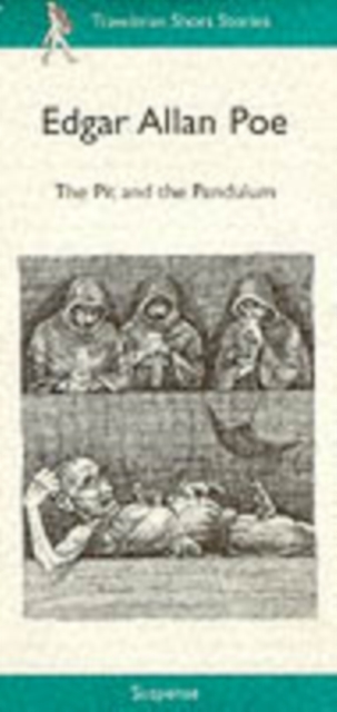 The Pit and the Pendulum, Paperback / softback Book