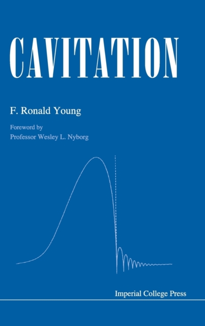 Cavitation, Hardback Book