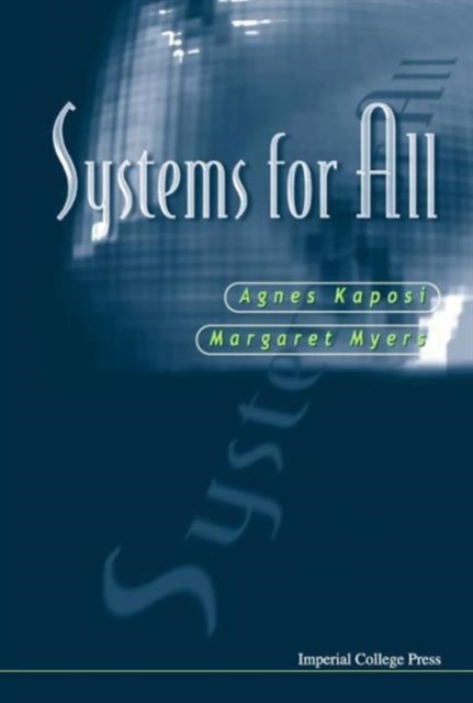 Systems For All, Hardback Book