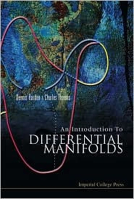 Introduction To Differential Manifolds, An, Paperback / softback Book