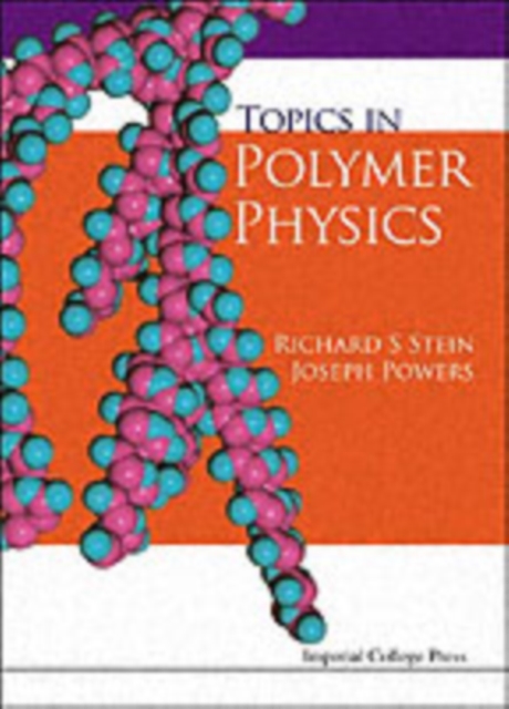 Topics In Polymer Physics, Hardback Book