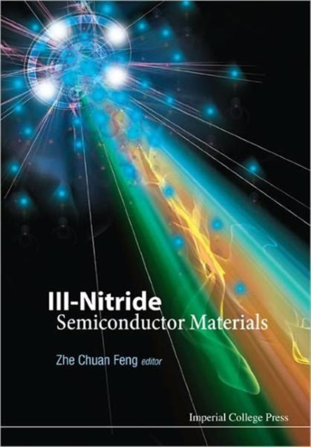 Iii-nitride Semiconductor Materials, Hardback Book