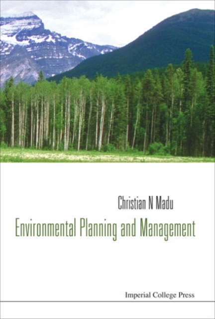 Environmental Planning And Management, Hardback Book