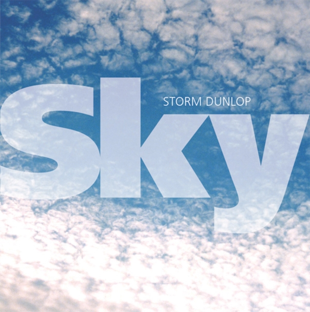 Sky, Paperback / softback Book