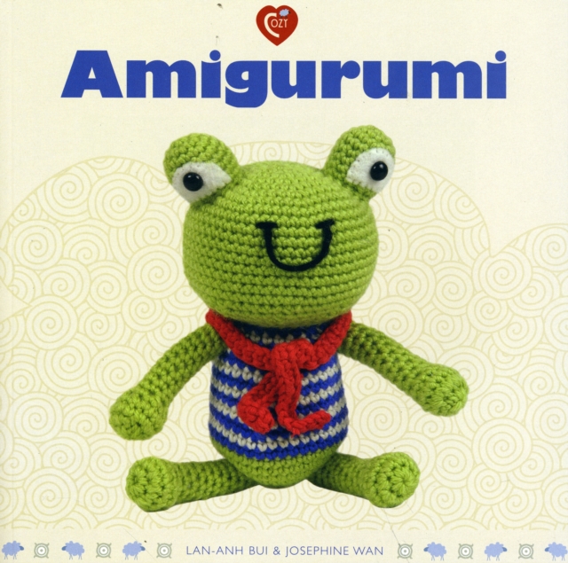Amigurumi, Paperback Book