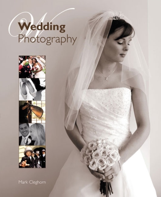 Wedding Photography, Paperback / softback Book