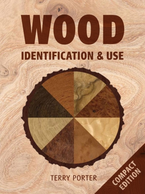 Wood Identification and Use, Paperback / softback Book