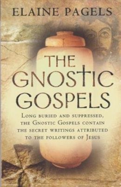 Gnostic Gospels, Paperback / softback Book