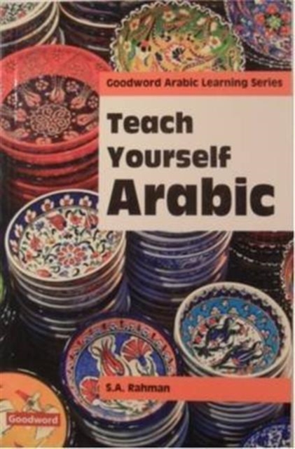 Teach Yourself Arabic, Paperback Book