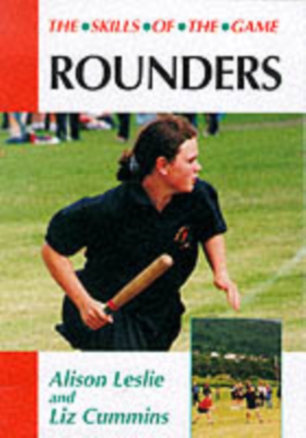 Rounders: the Skills of the Game, Paperback / softback Book