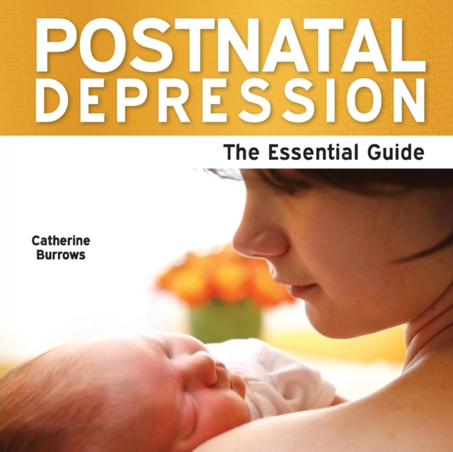 Postnatal Depression : The Essential Guide, Paperback Book