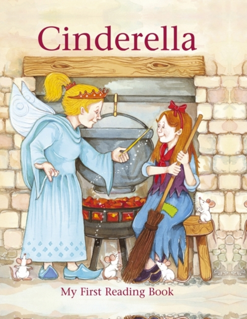 Cinderella, Paperback / softback Book