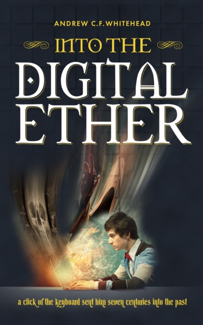 Into the Digital Ether, Paperback / softback Book