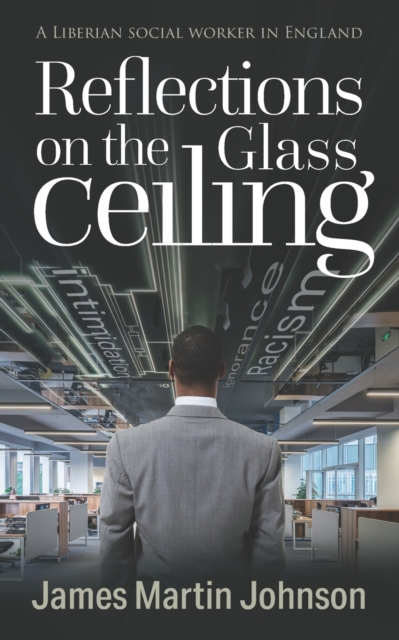 Reflections on the Glass Ceiling, Paperback / softback Book