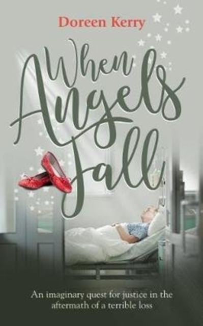 When Angels Fall : An imaginary quest for justice in the aftermath of a terrible loss, Paperback / softback Book