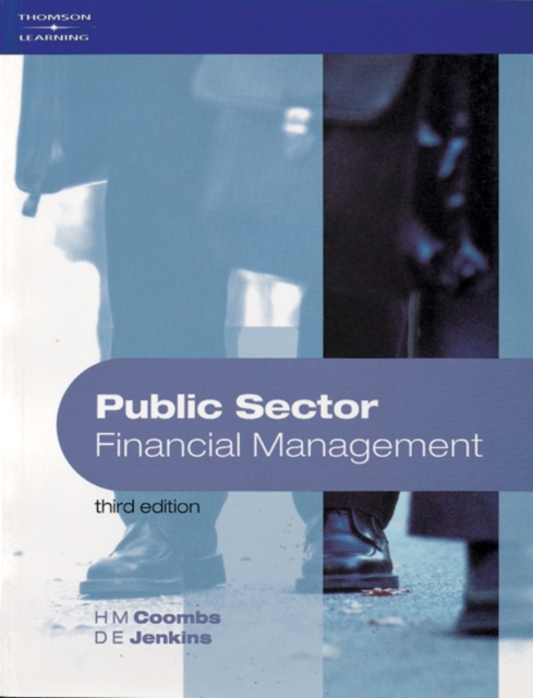 Public Sector Financial Management, Paperback / softback Book