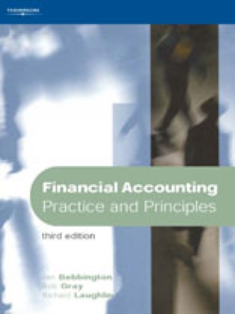 Financial Accounting : Practice and Principles, Paperback / softback Book