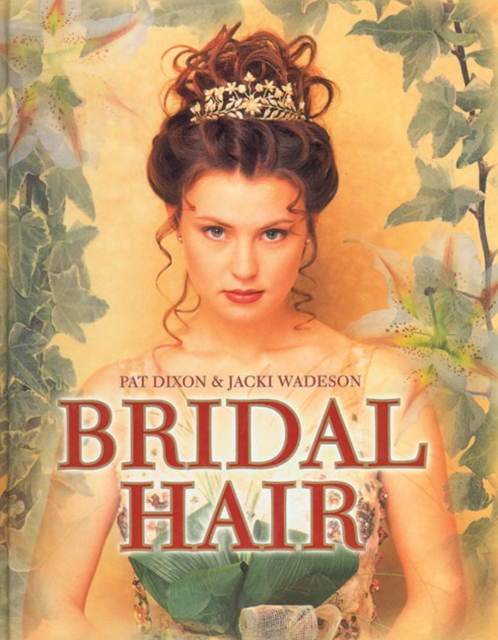 Bridal Hair, Hardback Book