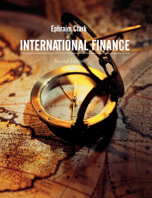 International Finance, Paperback / softback Book