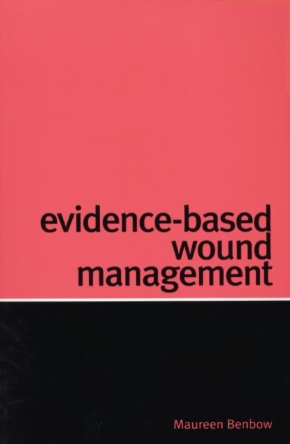 Wound Management, Paperback / softback Book
