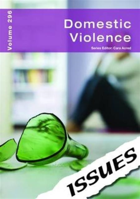 Domestic Violence Issues Series : 296, Paperback / softback Book