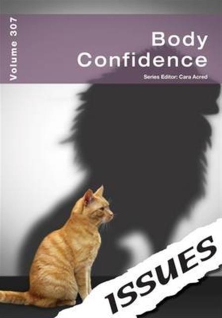 Body Confidence : 307, Paperback / softback Book