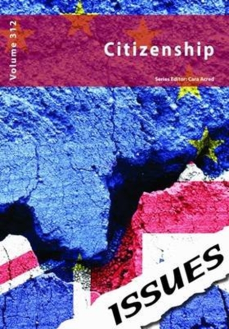 Citizenship : 312, Paperback / softback Book