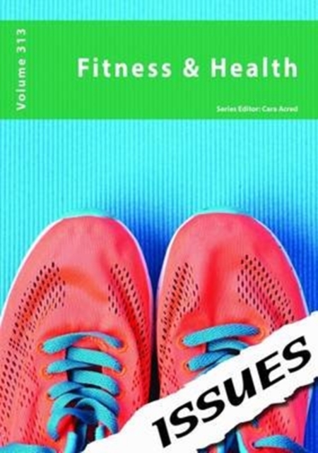 Fitness & Health : 313, Paperback / softback Book