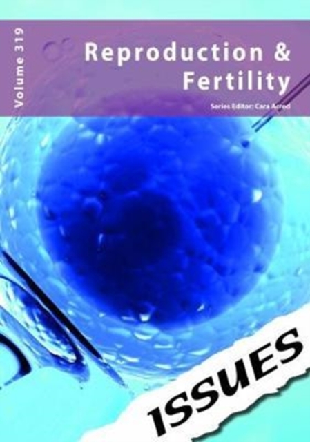 Reproduction & Fertility, Paperback / softback Book