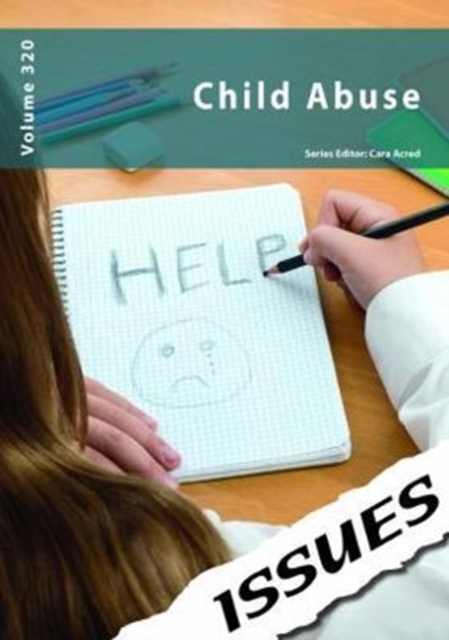 Child Abuse : 320, Paperback / softback Book