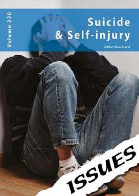 Suicide & Self-Injury : 330, Paperback / softback Book