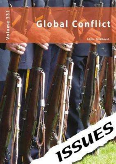 Global Conflict : 331, Paperback / softback Book