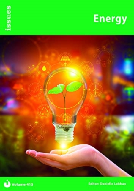 Energy : PSHE & RSE Resources For Key Stage 3 & 4 413, Paperback / softback Book