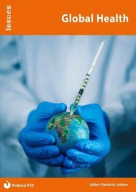 Global Health : 419, Paperback / softback Book