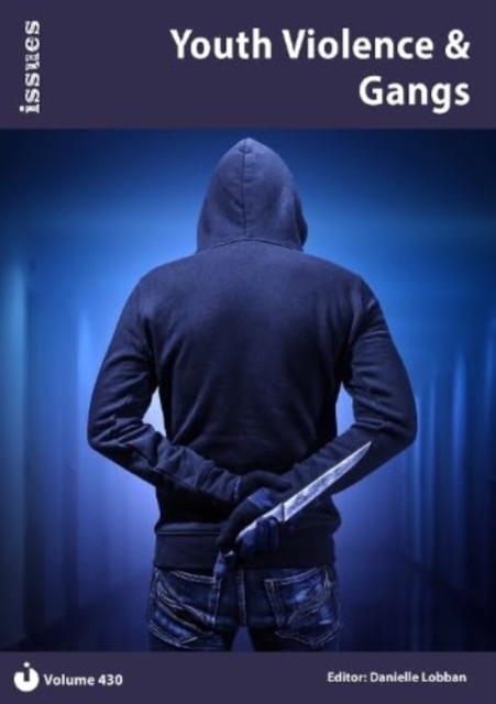 Youth Violence : PSHE & RSE Resources For Key Stage 3 & 4 430, Paperback / softback Book