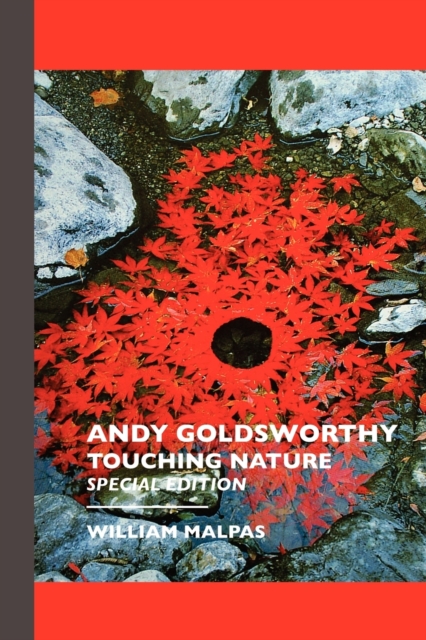 Andy Goldsworthy, Paperback / softback Book