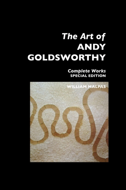 The Art of Andy Goldsworthy, Paperback / softback Book