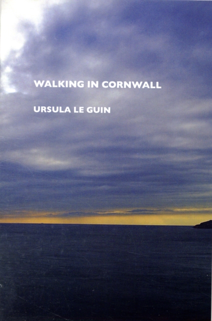 Walking in Cornwall, Paperback / softback Book