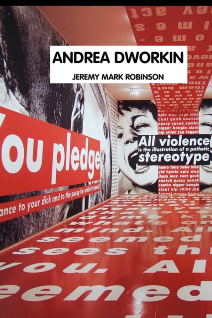Andrea Dworkin, Paperback / softback Book