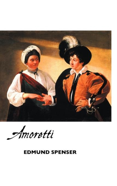 Amoretti, Hardback Book