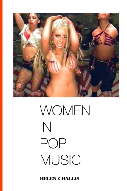Women in Pop Music, Paperback / softback Book
