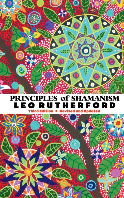 Principles of Shamanism, Hardback Book