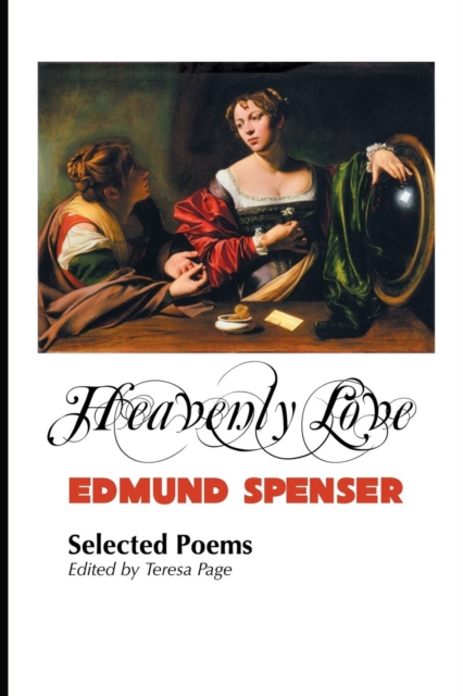 Heavenly Love : Selected Poems, Paperback / softback Book