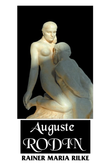 Auguste Rodin, Paperback / softback Book