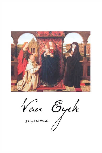 Van Eyck, Paperback / softback Book
