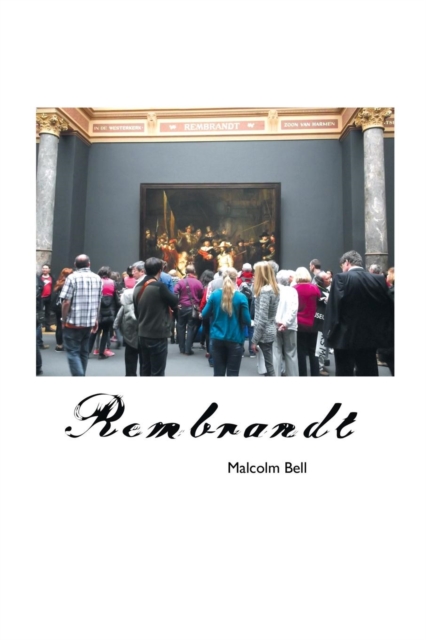 Rembrandt Van Rijn, Paperback / softback Book